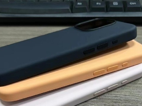 佛子山镇苹果14维修站分享iPhone14手机壳能直接给iPhone15用吗?