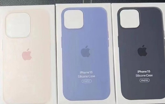 佛子山镇苹果14维修站分享iPhone14手机壳能直接给iPhone15用吗?