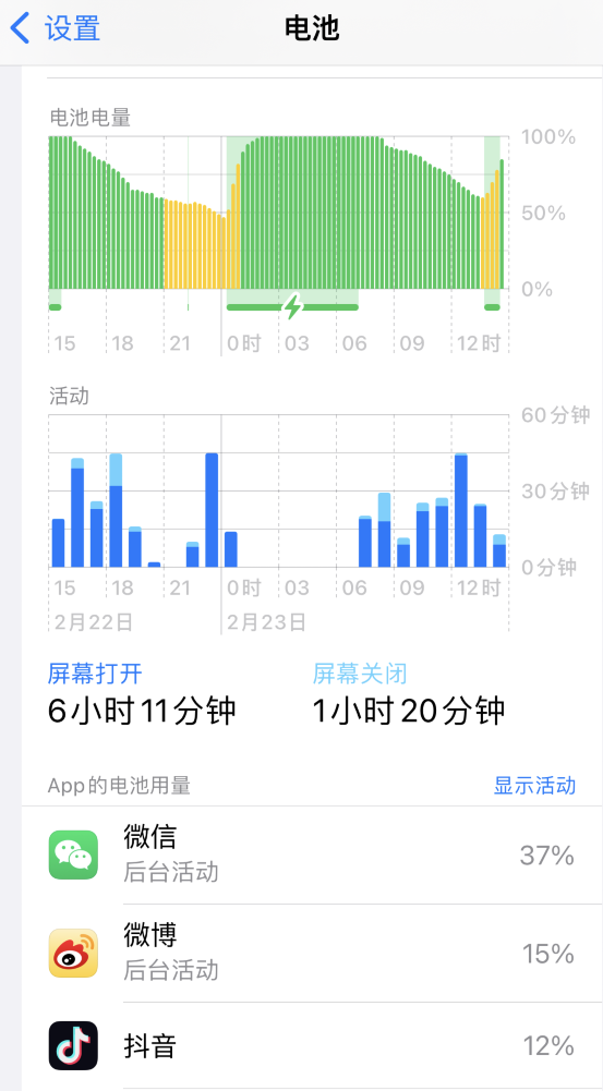 佛子山镇苹果14维修分享如何延长 iPhone 14 的电池使用寿命 