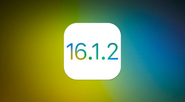 佛子山镇苹果维修分享iOS 16.2有Bug能降级吗？ iOS 16.1.2已关闭验证 