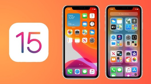 佛子山镇苹果13维修分享iPhone13更新iOS 15.5，体验如何 