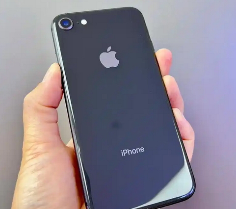 佛子山镇苹果8系统维修分享iPhone8手机系统升级后无法开机如何修复