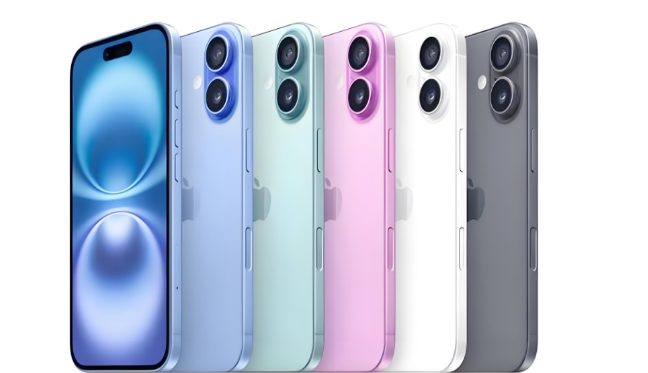 佛子山镇苹果手机维修分享iPhone 17换电池 