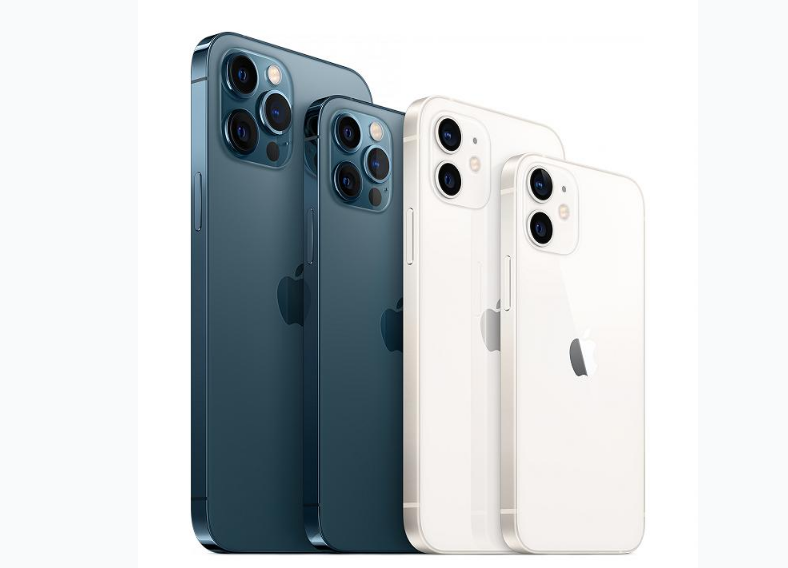 佛子山镇苹果维修点分享iPhone 12 Pro进水维修 