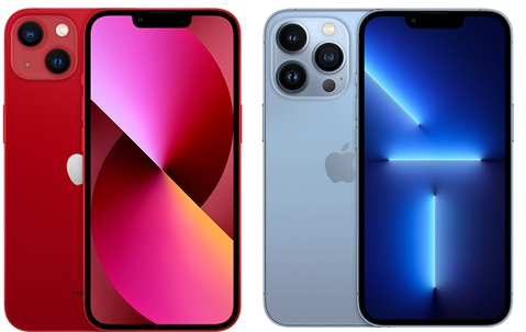 佛子山镇苹果维修点分享iPhone 13 Pro进水维修 