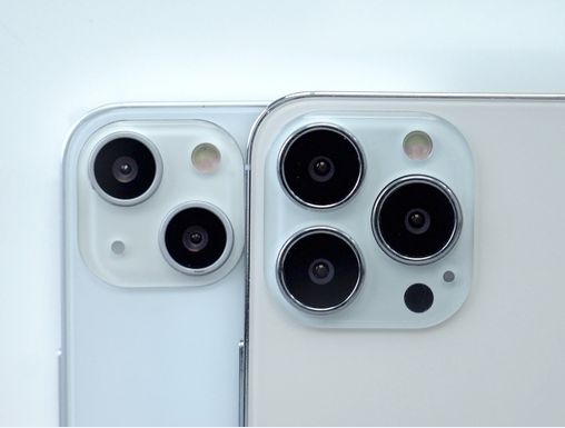 佛子山镇苹果维修点分享iPhone 13 Pro Max进水维修 