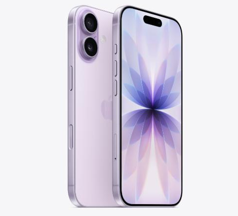 佛子山镇苹果维修点分享iPhone 17进水维修 