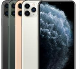 佛子山镇苹果维修点分享iPhone 11 Pro Max换屏分项报价拆解 