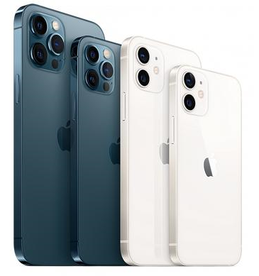 佛子山镇苹果维修点分享iPhone 12 Pro维修主板被忽略的实操故障 