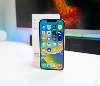 佛子山镇苹果维修点分享iPhone 14音频与待机系统排错 