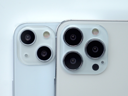 佛子山镇苹果维修点分享iPhone 13 Pro Max锁屏密码冷知识解读 