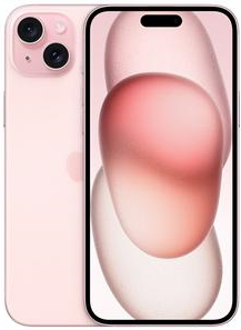 佛子山镇苹果维修点分享iPhone15 Plus手机黑屏小众问题 