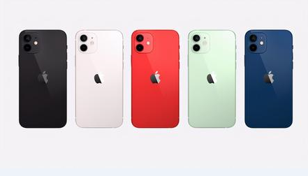 佛子山镇苹果维修点分享iPhone 12电池发烫少见诱因解析 
