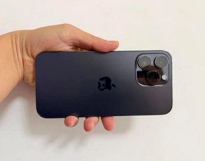 佛子山镇苹果维修点分享iPhone 14 Pro Max发烫多重诱因剖析 