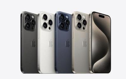 佛子山镇苹果维修点分享iPhone 15 Pro发烫五大诱因详解 