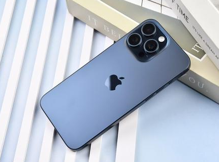 佛子山镇苹果维修点分享iPhone 15 Pro Max发烫深度剖析 