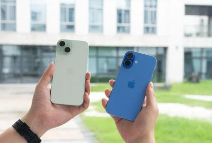 佛子山镇苹果维修点分享iPhone 16 Plus发烫多场景剖析 