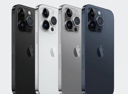 佛子山镇苹果维修点分享iPhone 16 Pro 发烫多维度科普 