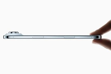 佛子山镇苹果维修点分享iPhone 17 Air发烫几大隐形诱因 