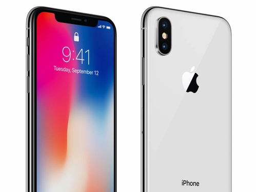 佛子山镇苹果维修点分享iPhone X摄像头实拍质感与场景适配全解析 